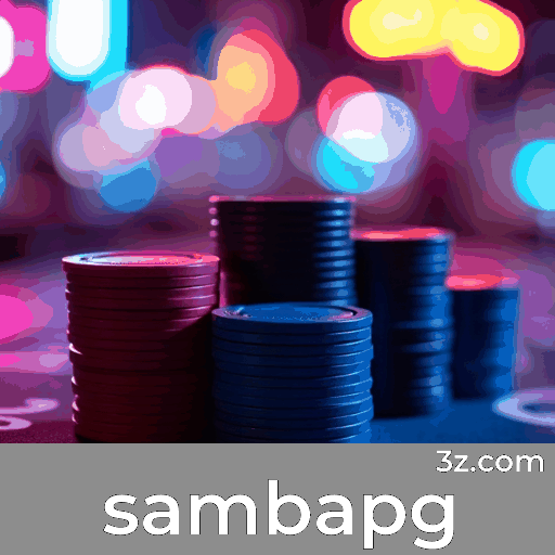 sambapg: Plataforma de Apostas Segura e Confiável