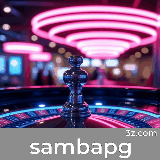 sambapg Social Casino: A Emoção da Interação Real