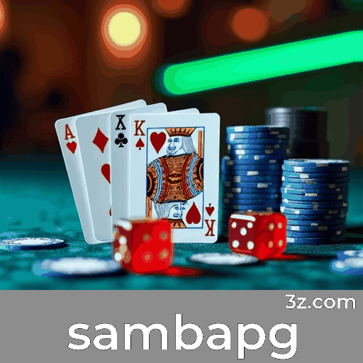 sambapg Crash: Viva a Experiência Comunitária