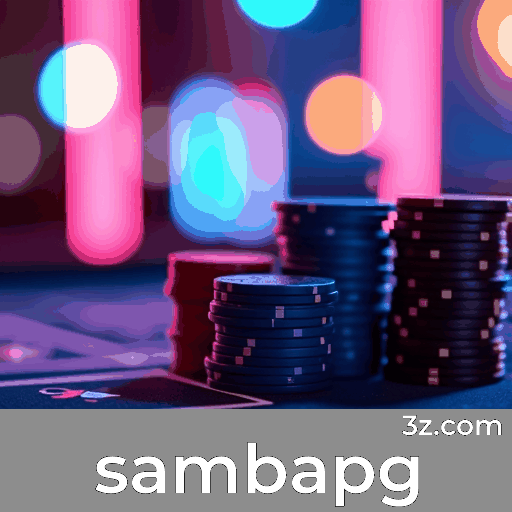 Tecnologia 3D Avançada em Jogos de Cassino no sambapg