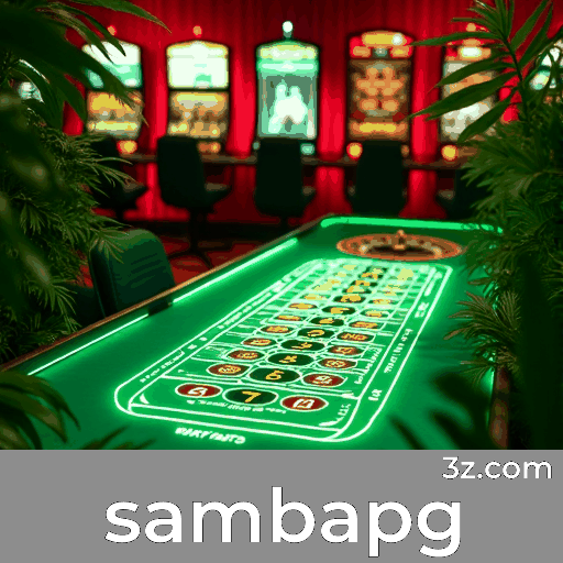 Login Seguro no sambapg: Experimente Vantagens Exclusivas!