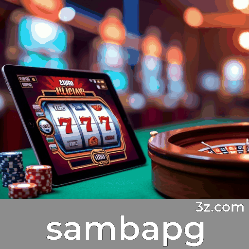 sambapg Crash: Viva a Experiência Comunitária