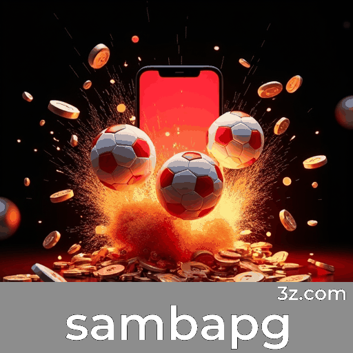 Estratégias de apostas esportivas: Aumento de 30% no sambapg