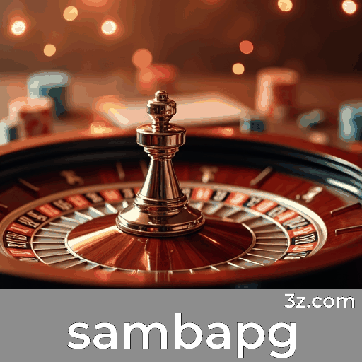 sambapg Social Casino: A Emoção da Interação Real