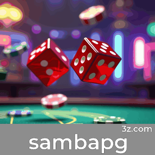 sambapg: Inovação e Tecnologia em Jogos