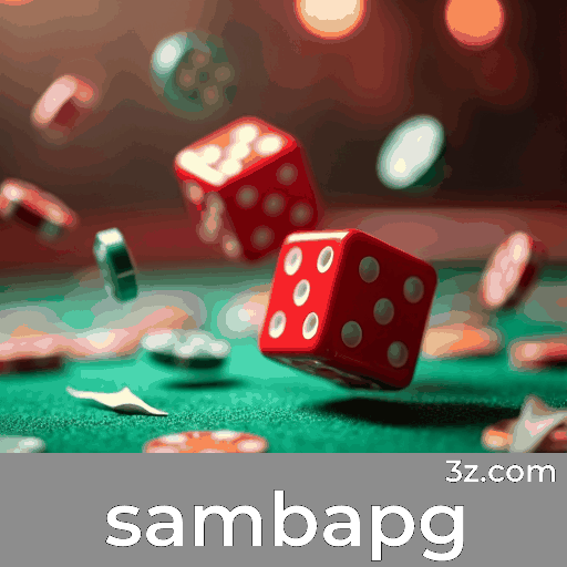 sambapg: Inovação e Tecnologia em Jogos