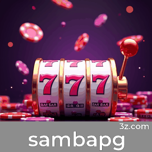 Login Seguro no sambapg: Experimente Vantagens Exclusivas!