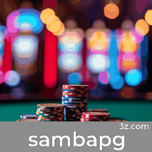 sambapg: Plataforma de Apostas Segura e Confiável