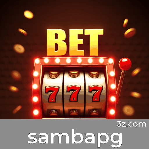 sambapg: Inovação e Tecnologia em Jogos