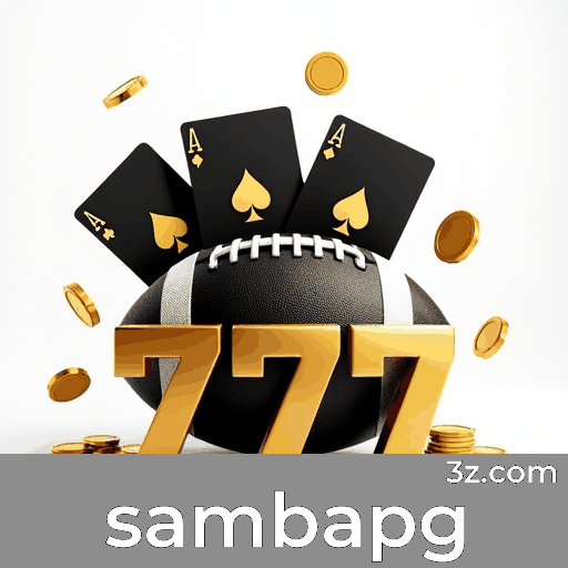 Tecnologia 3D Avançada em Jogos de Cassino no sambapg