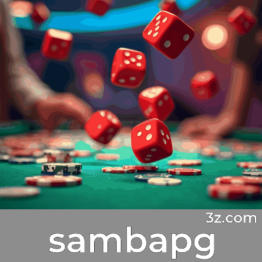sambapg: Plataforma de Apostas Segura e Confiável