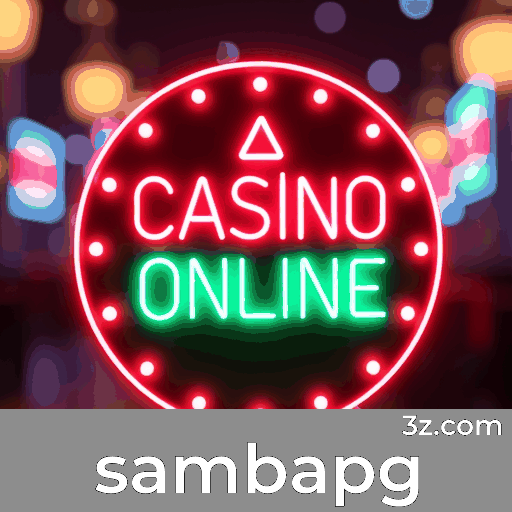 Tecnologia 3D Avançada em Jogos de Cassino no sambapg