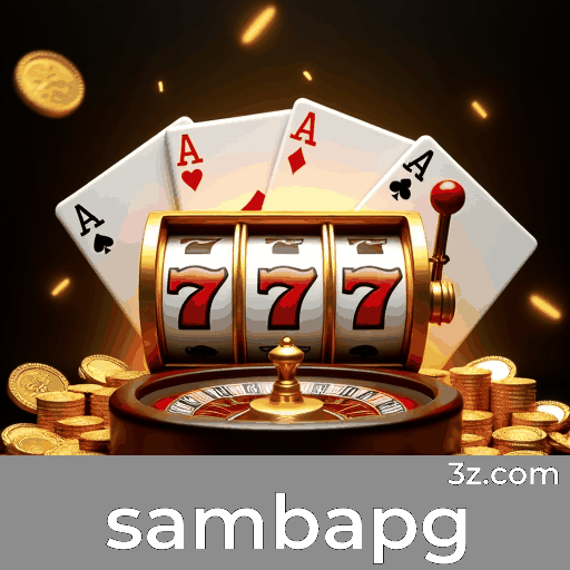 sambapg Social Casino: A Emoção da Interação Real