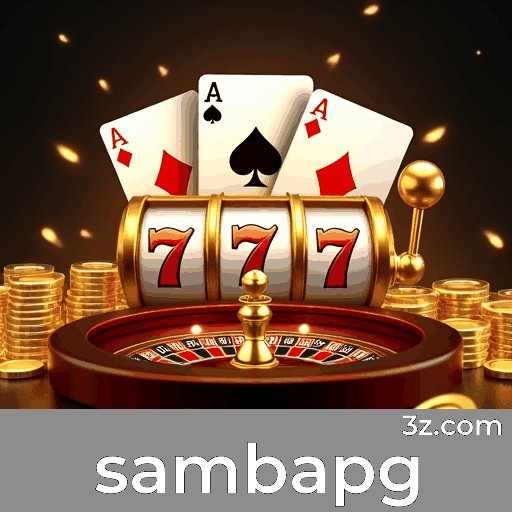 sambapg: Plataforma de Apostas Segura e Confiável